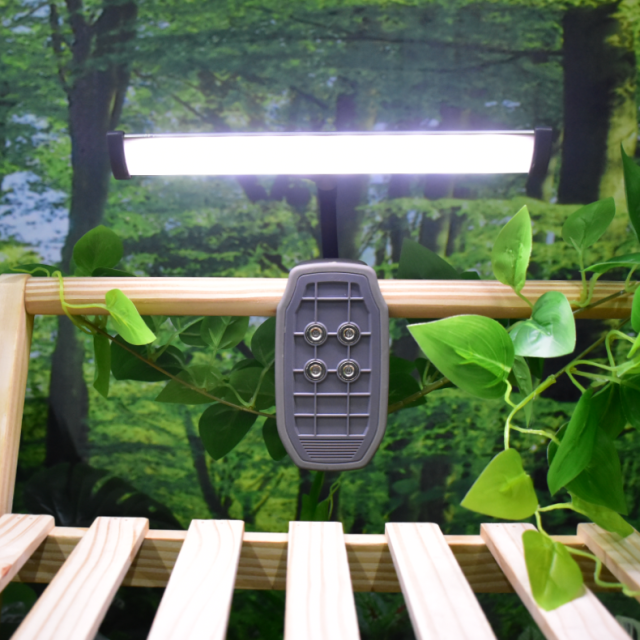 8406 BBQ Stove Light