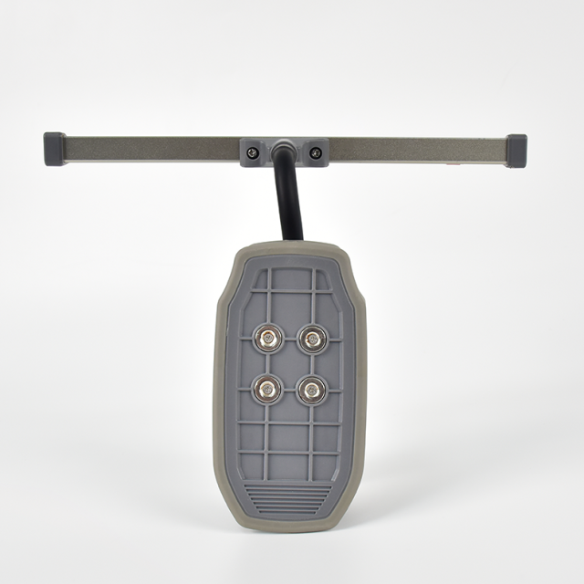 8406 BBQ Stove Light