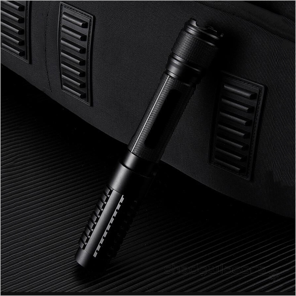 IRX6-808nm 980nm Adjustable Focus Infrared Laser Pointer 1000MW