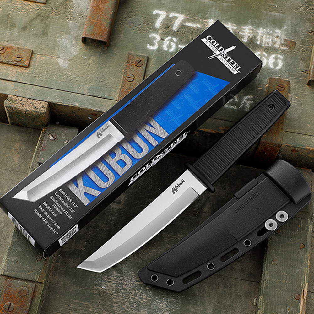 SMKD239-S COLDSTEEL Fixed Blade Knife