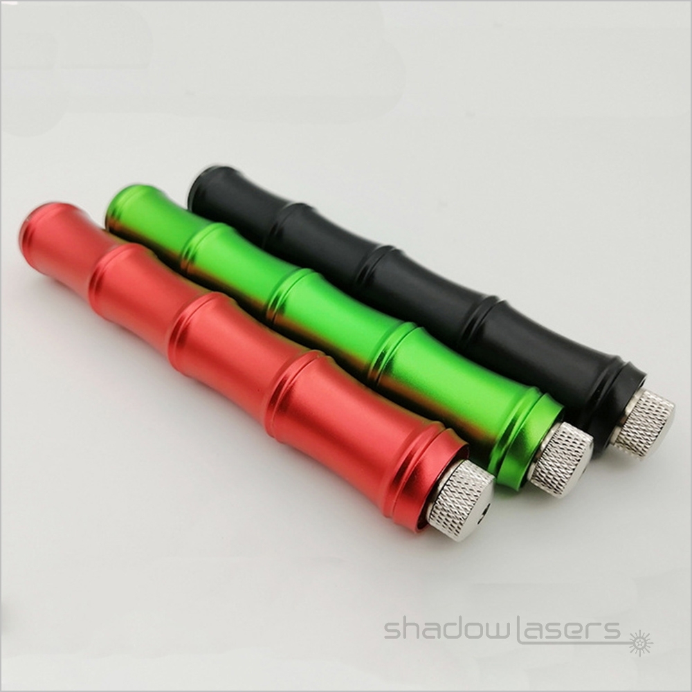RU4-650nm USB Red Laser Pointer 100MW