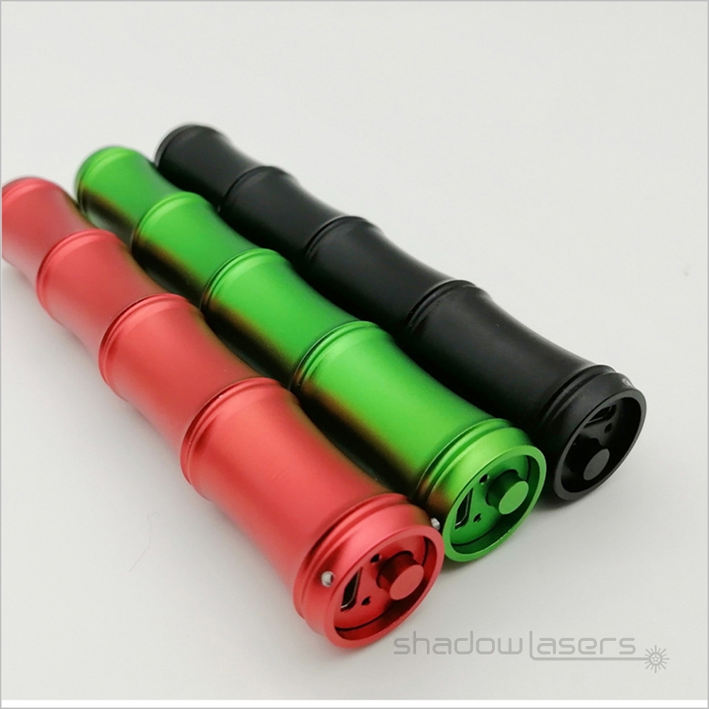 RU4-650nm USB Red Laser Pointer 100MW
