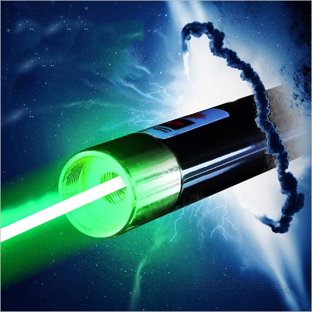 RU5-650nm USB Red Laser Pen 100MW