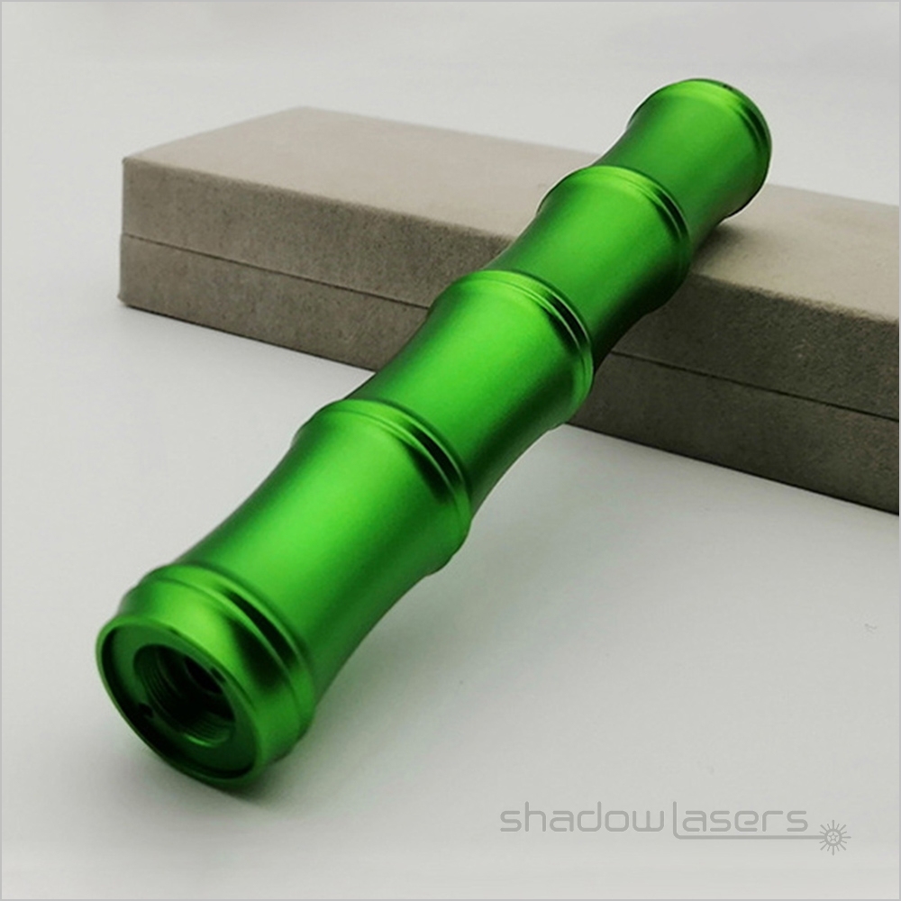 RU4-650nm USB Red Laser Pointer 100MW