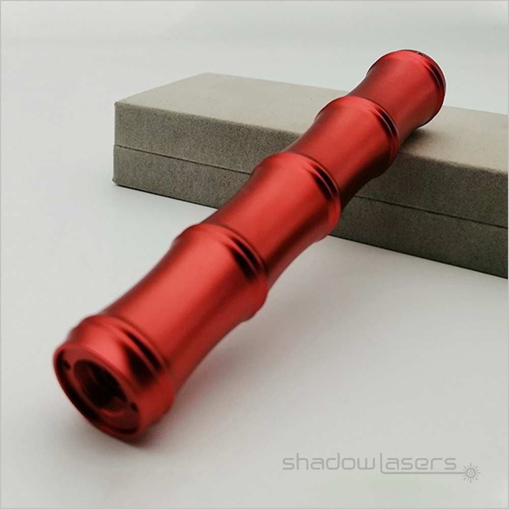 RU4-650nm USB Red Laser Pointer 100MW