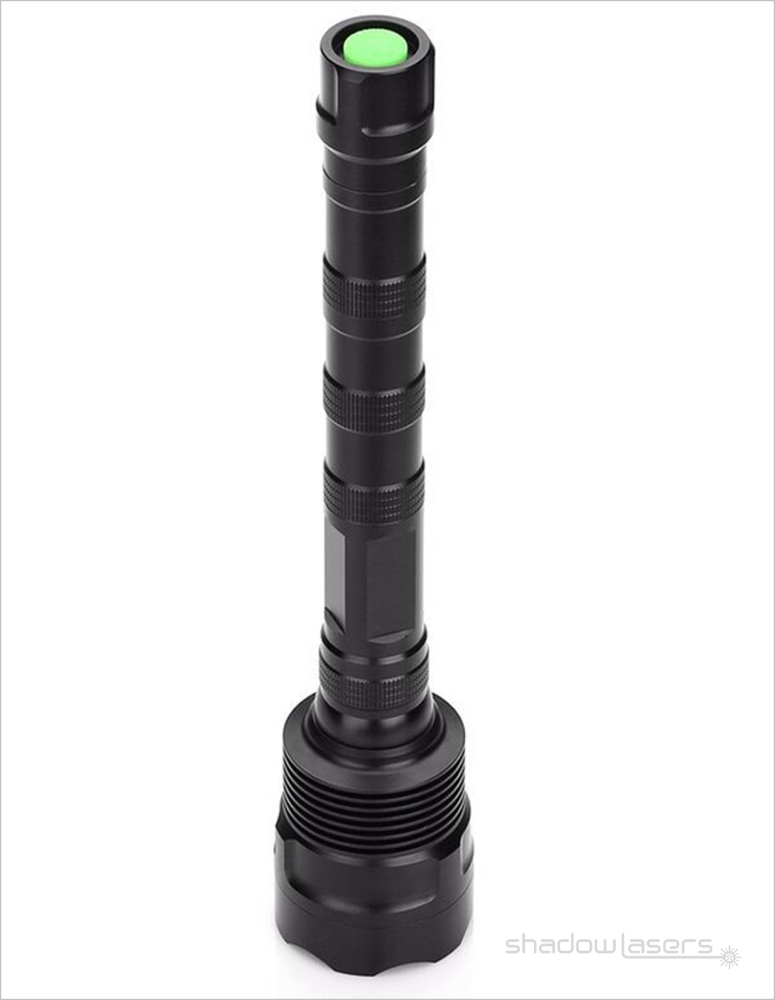 CREE XML 3T6-12T6 LED FLASHLIGHT