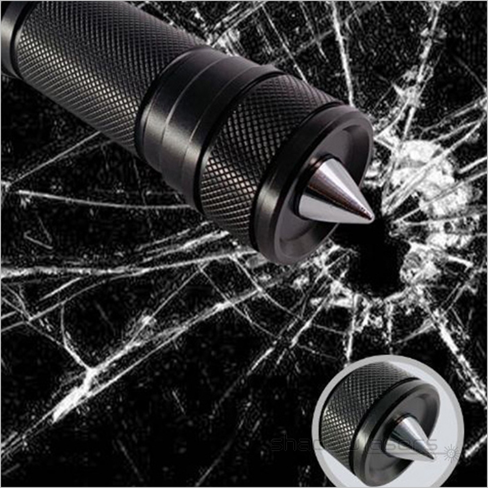 BH4 450nm Blue Laser Pointer With Flashlight 5 Models