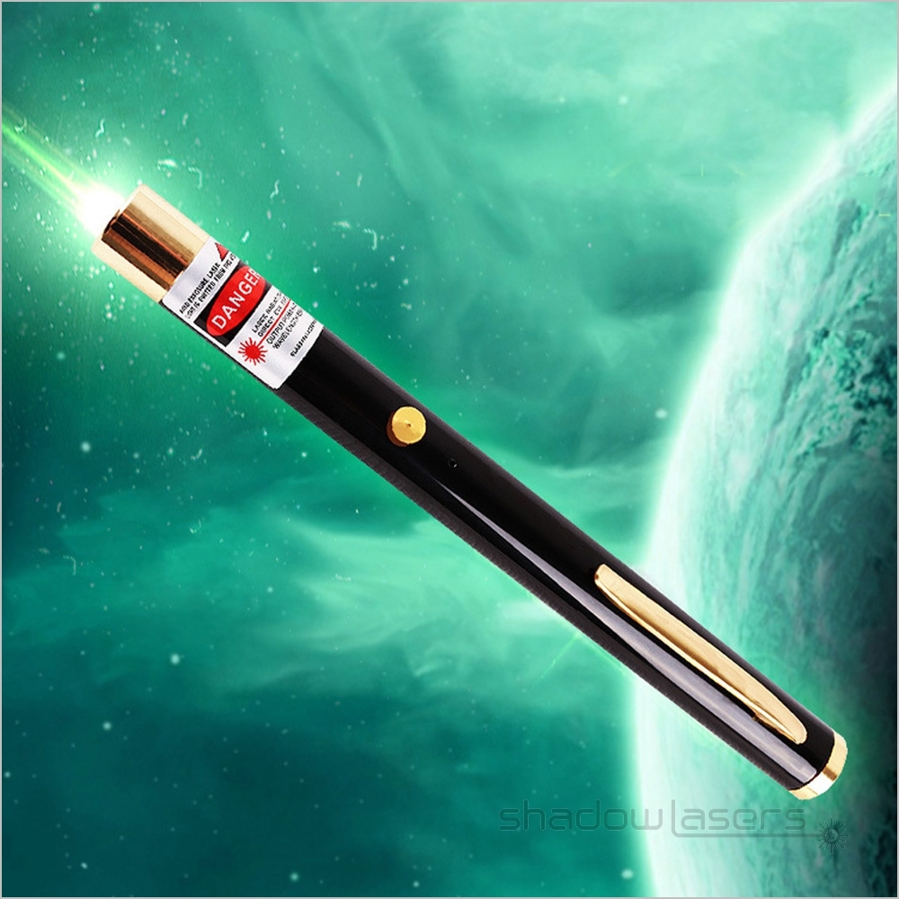 RU5-650nm USB Red Laser Pen 100MW