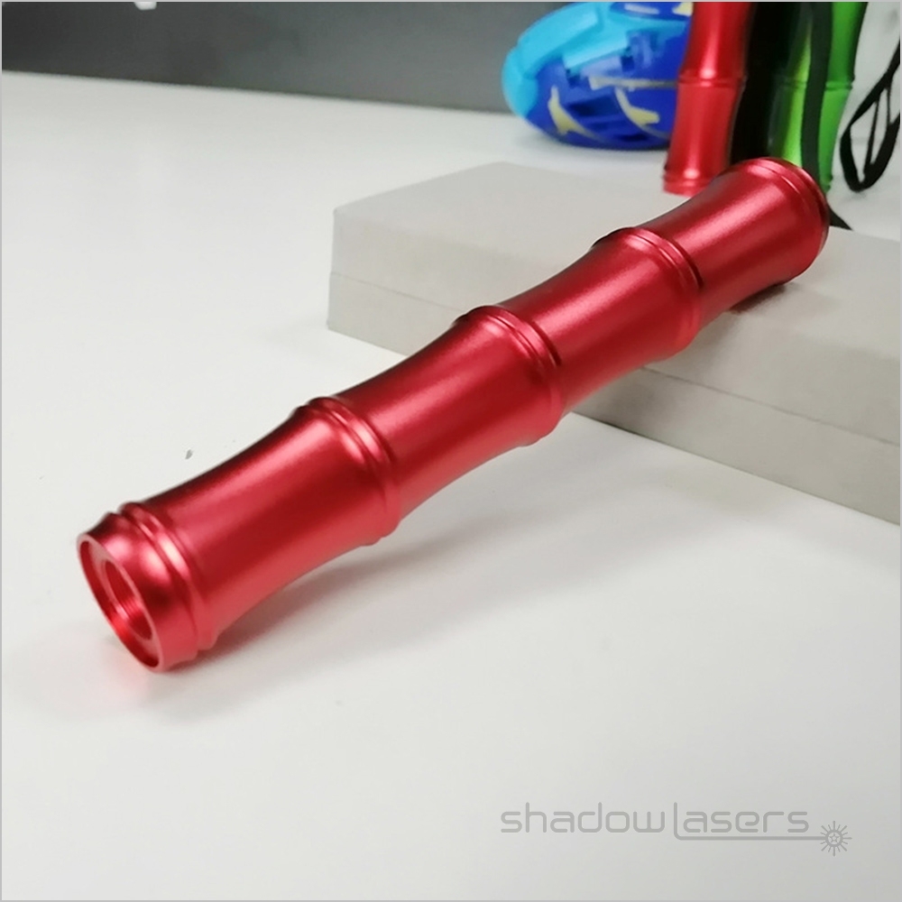 RU4-650nm USB Red Laser Pointer 100MW