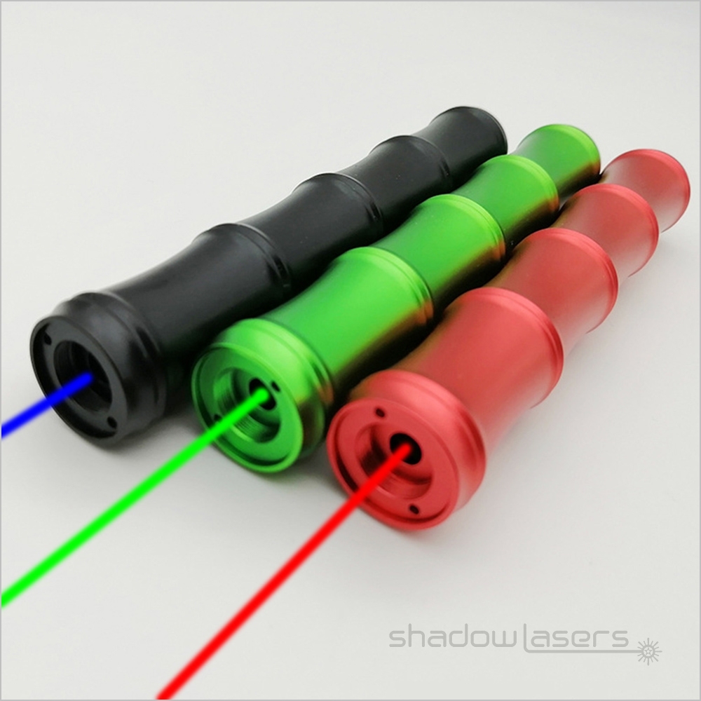 RU4-650nm USB Red Laser Pointer 100MW