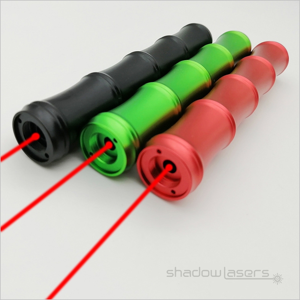 RU4-650nm USB Red Laser Pointer 100MW