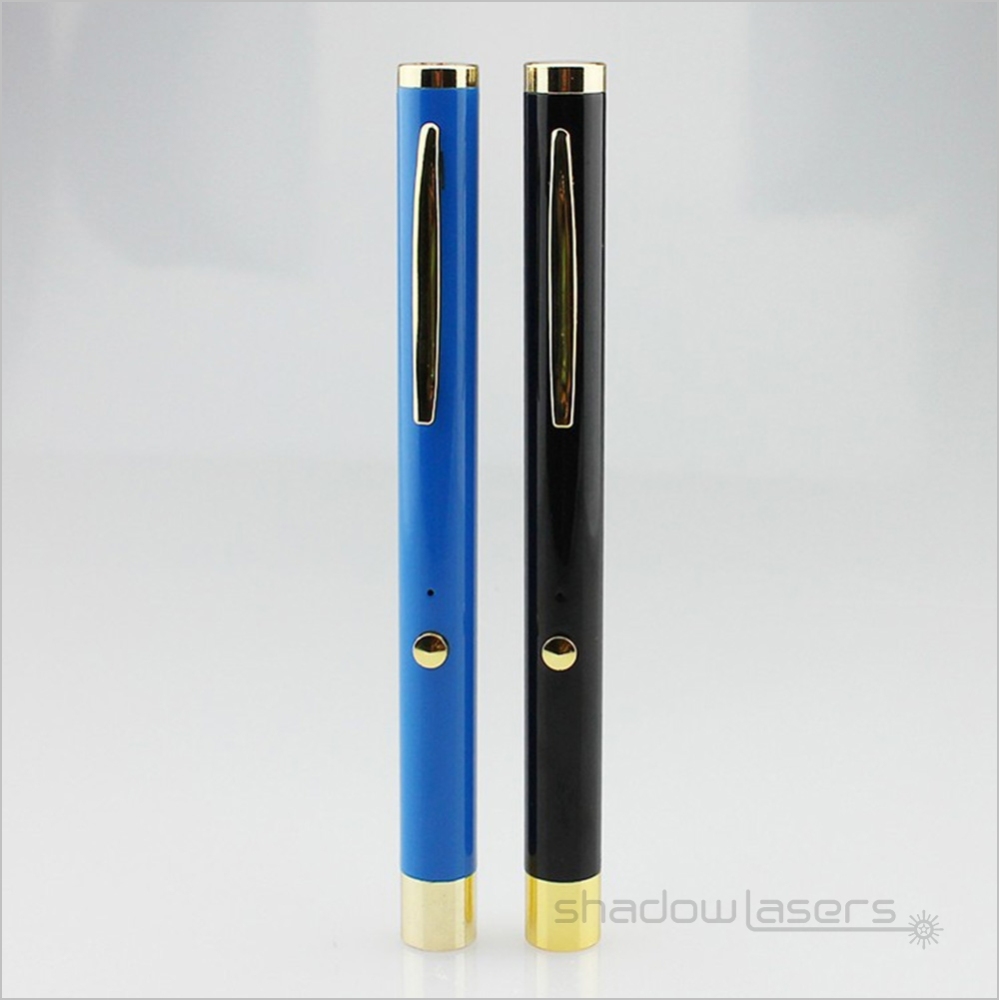 RU5-650nm USB Red Laser Pen 100MW