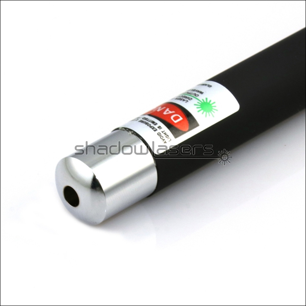 GP2-532nm Green Laser Pen 30MW