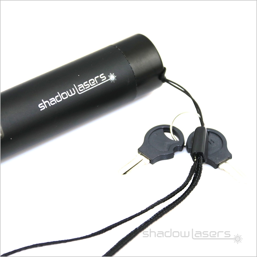 GS8-532nm Green Laser Pointer 100MW