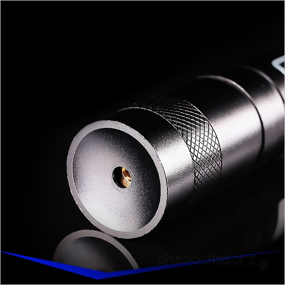 GS4-532nm Mini Green Laser Pointer 50MW-100MW