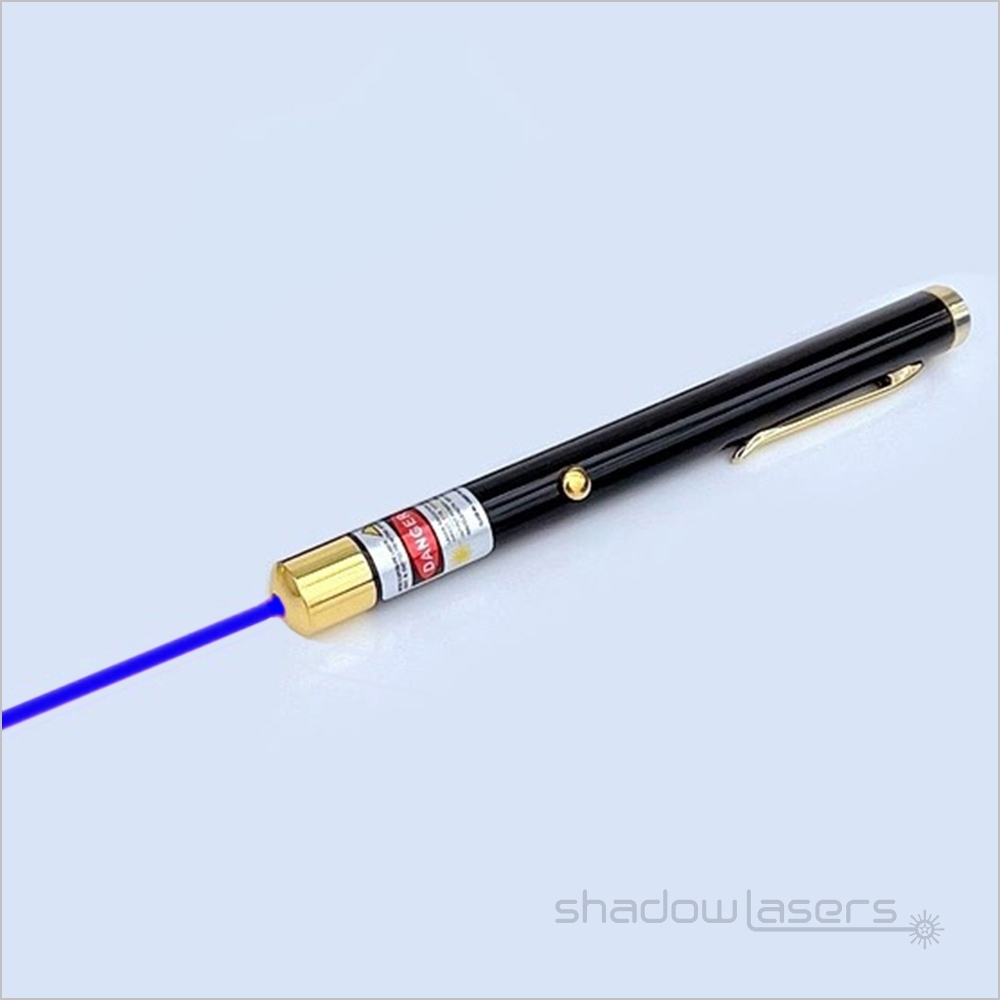 BP3-450nm Blue Laser Pen 100MW