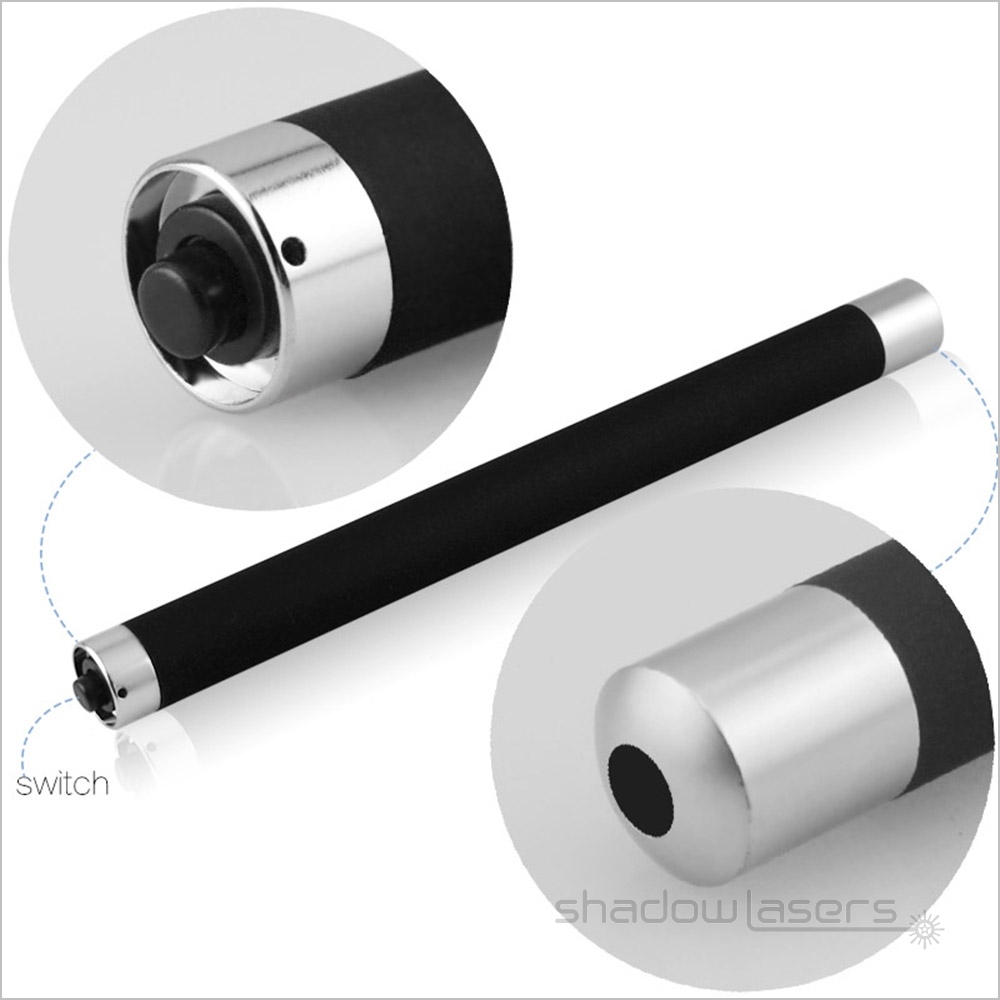 GP2-532nm Green Laser Pen 30MW