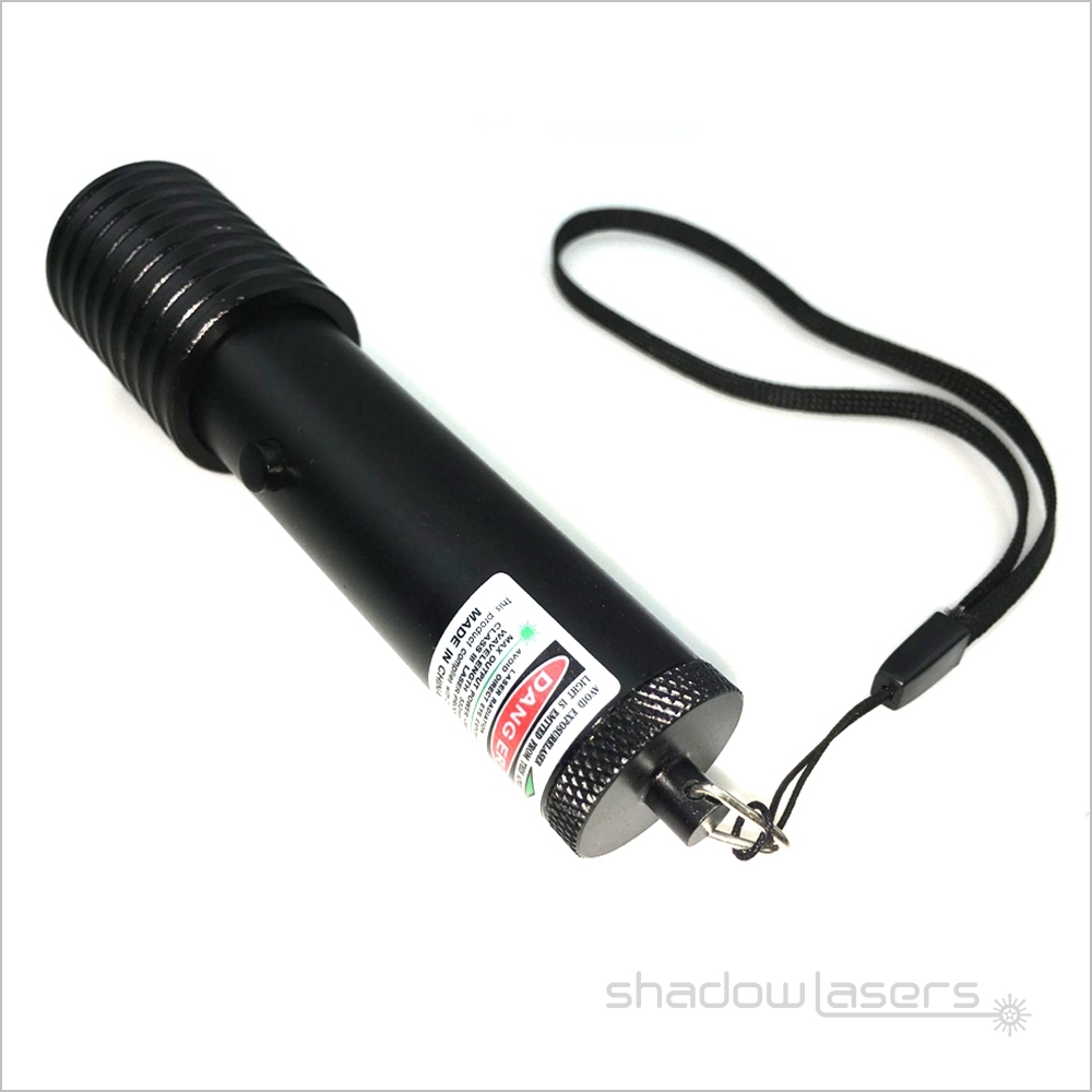 GS7-532nm Mini Green Laser Pointer 50MW