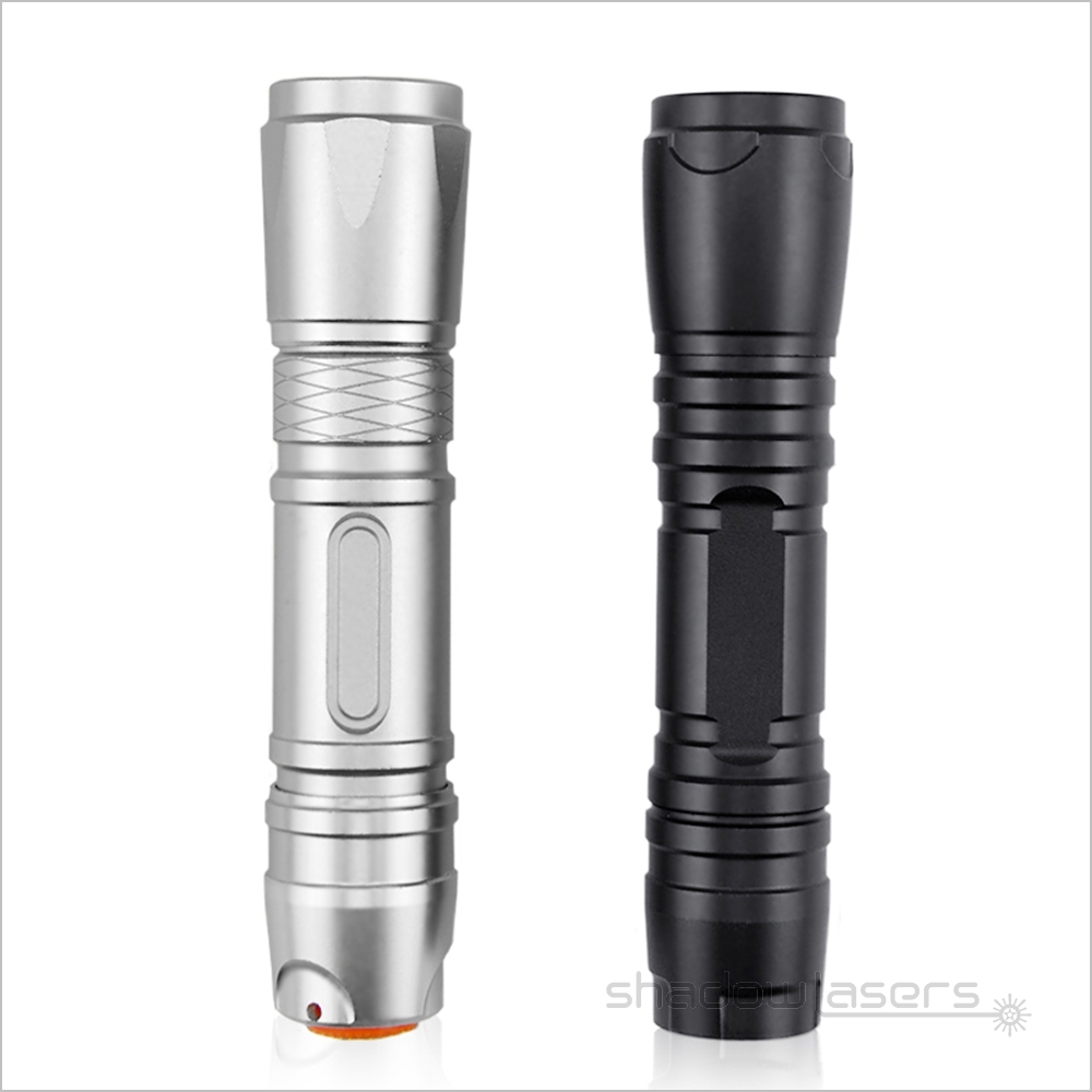 GS6-532nm Green Laser Pointer 100MW