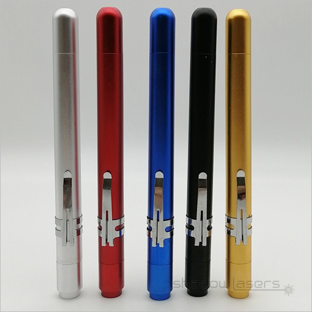 GP5-520nm Green Laser Pen 10MW