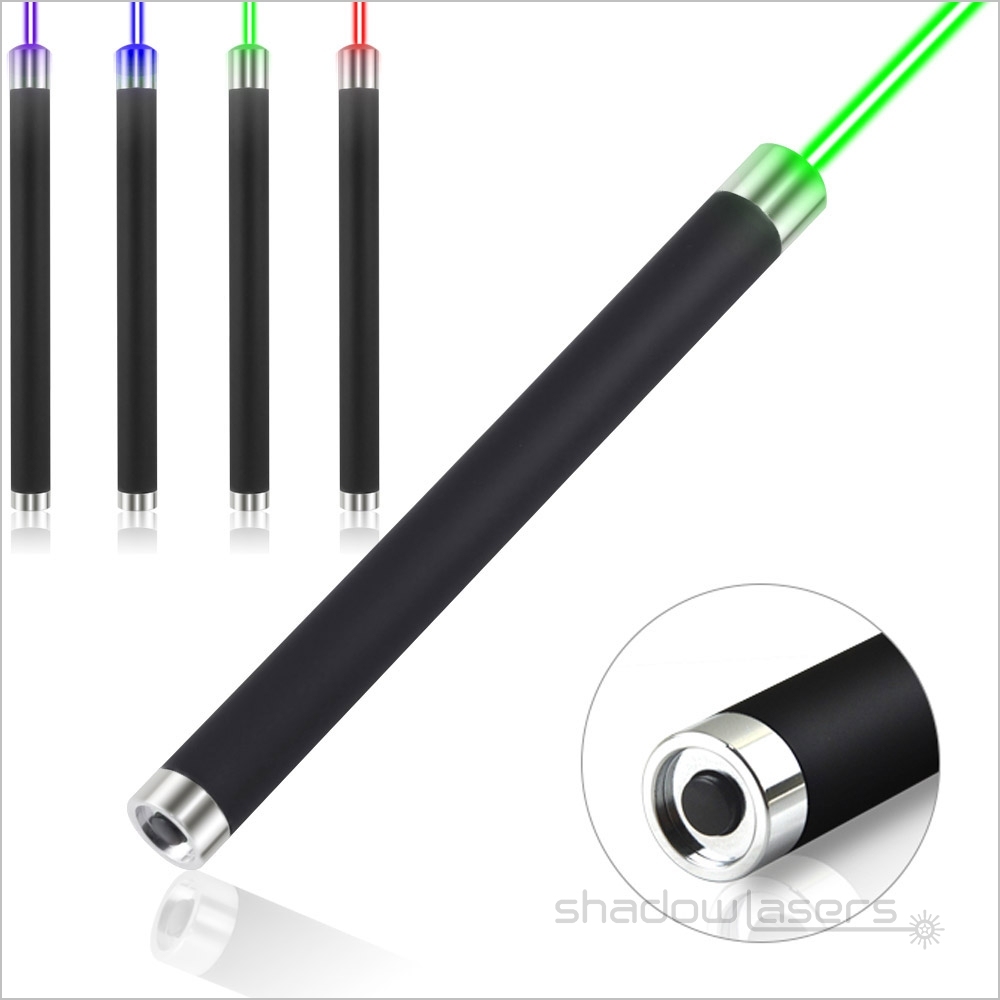 GP2-532nm Green Laser Pen 30MW