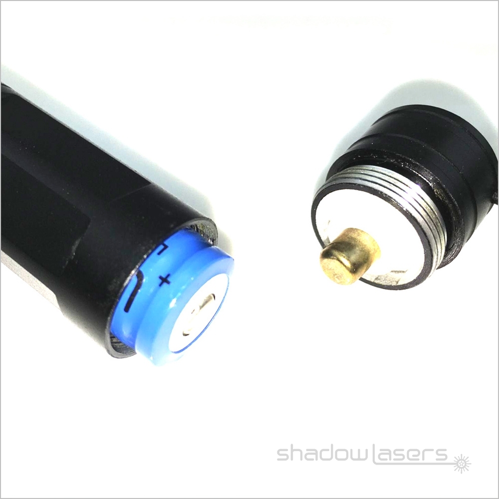 GS2-532nm Green Laser Pointer 50MW