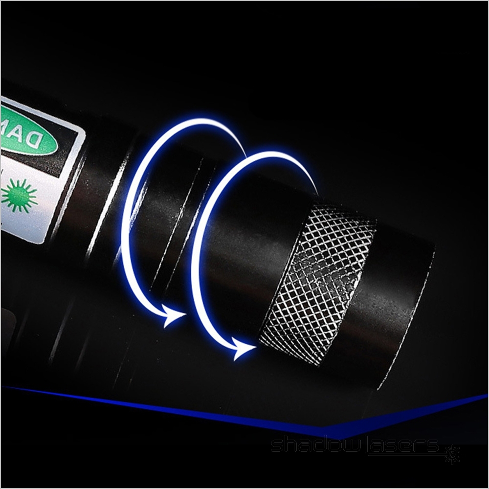 RS4-650nm Mini Red Laser Pointer 100MW-200MW