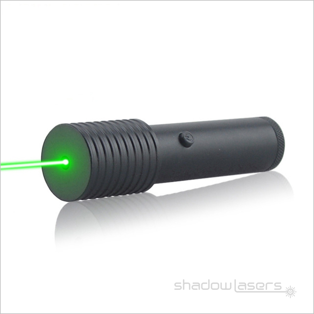 GS7-532nm Mini Green Laser Pointer 50MW