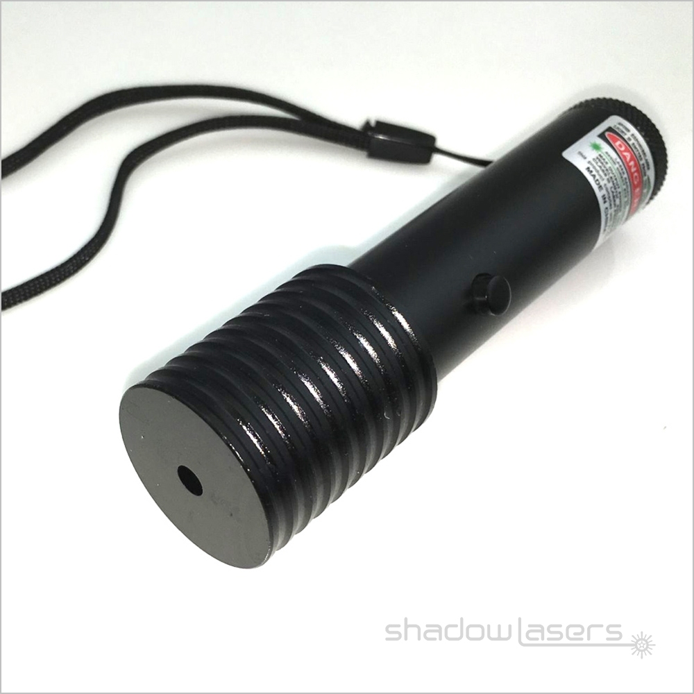 GS7-532nm Mini Green Laser Pointer 50MW