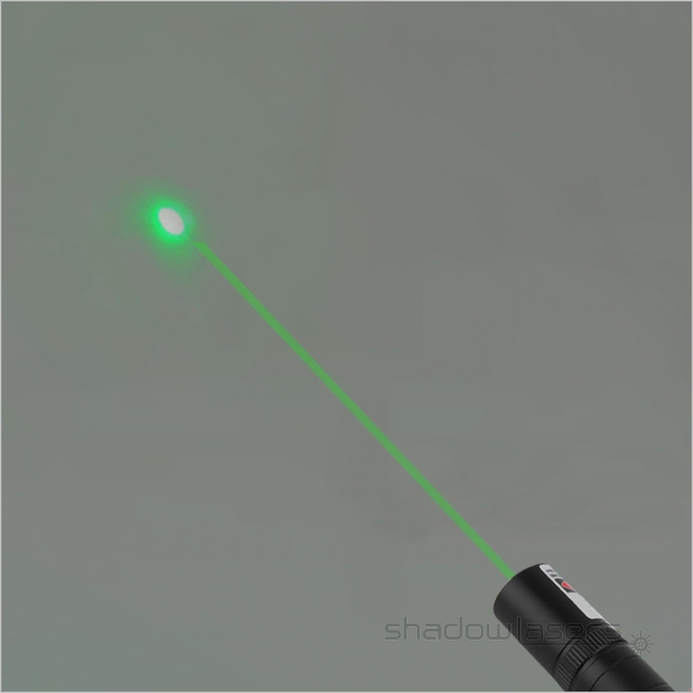 GS2-532nm Green Laser Pointer 50MW