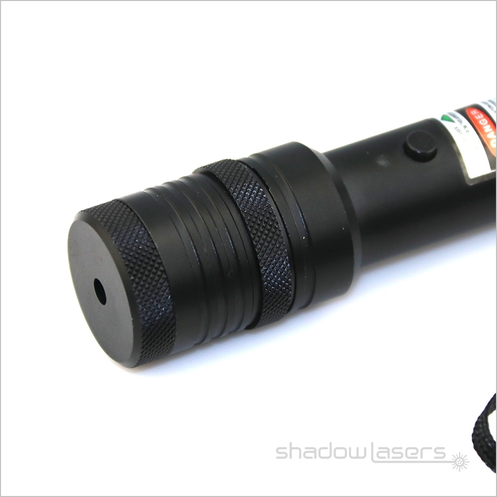 GS8-532nm Green Laser Pointer 100MW