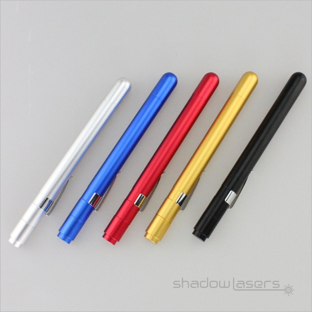 GP5-520nm Green Laser Pen 10MW