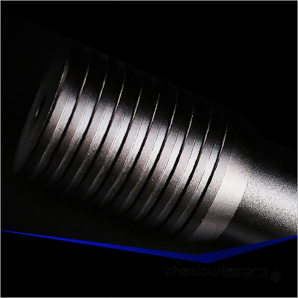 GS7-532nm Mini Green Laser Pointer 50MW