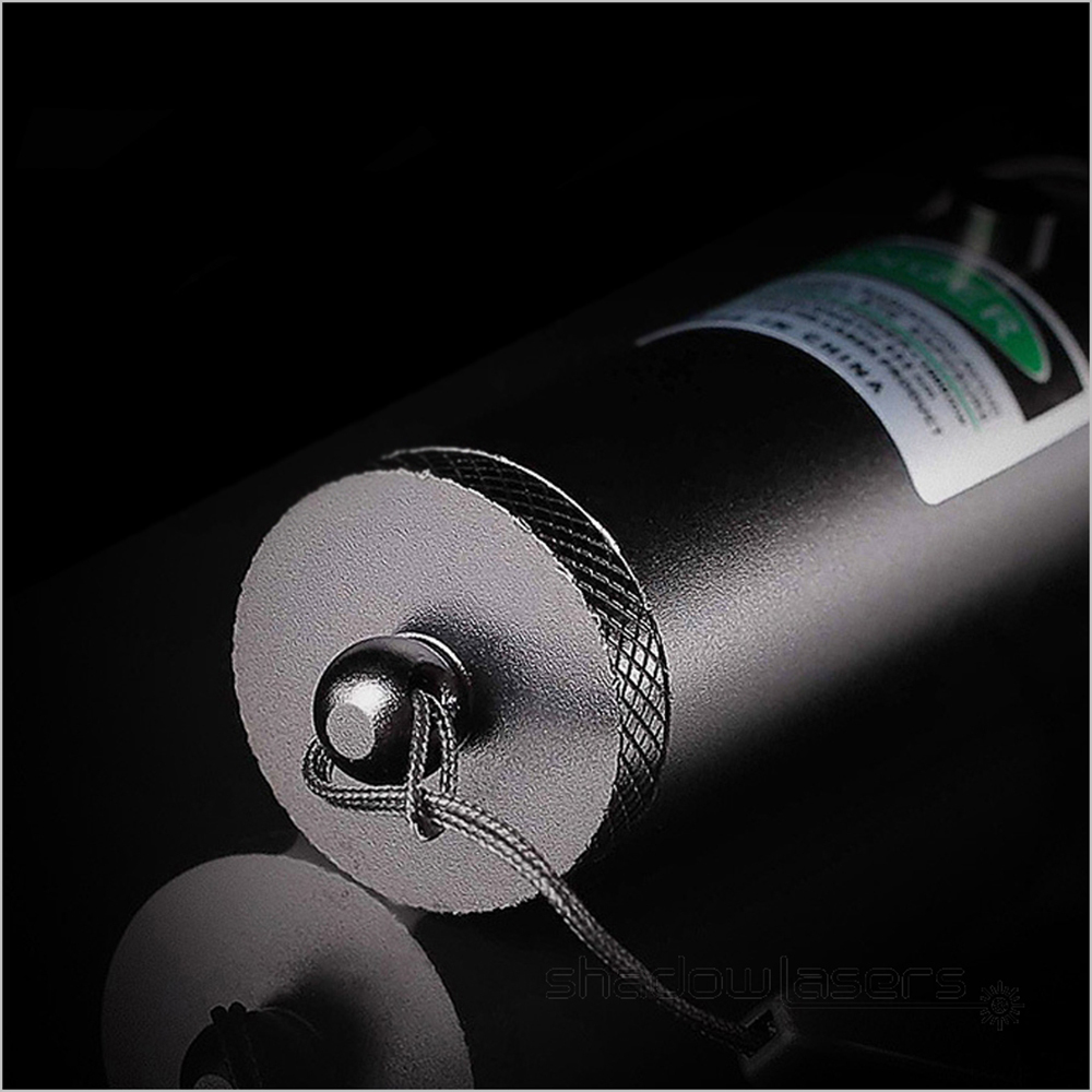 GS7-532nm Mini Green Laser Pointer 50MW