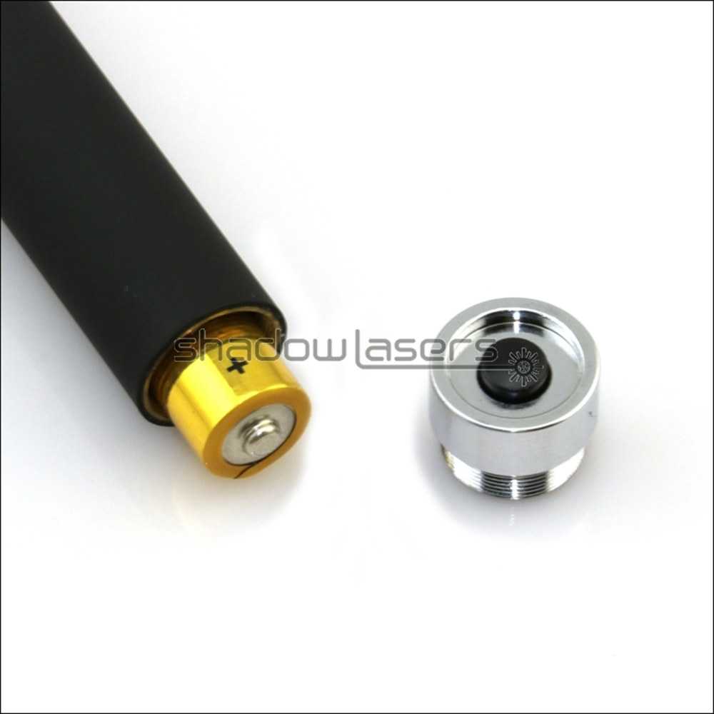 GP2-532nm Green Laser Pen 30MW