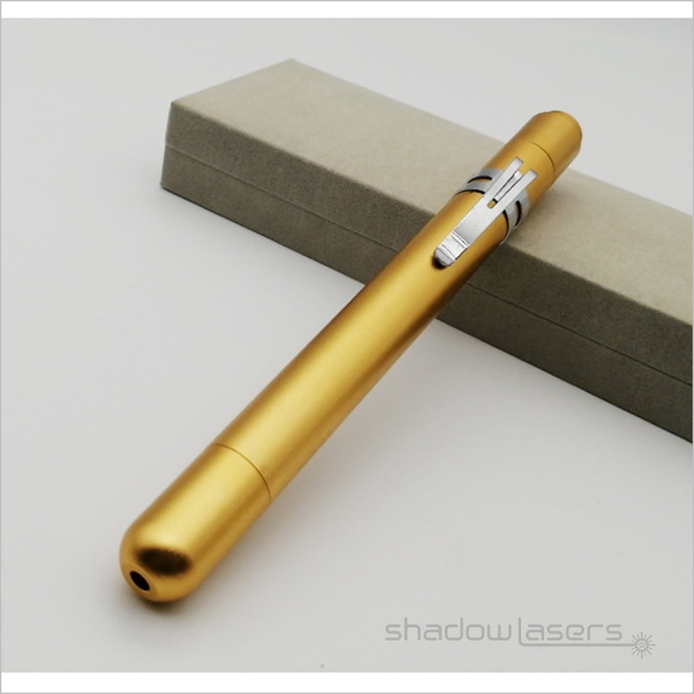 GP5-520nm Green Laser Pen 10MW