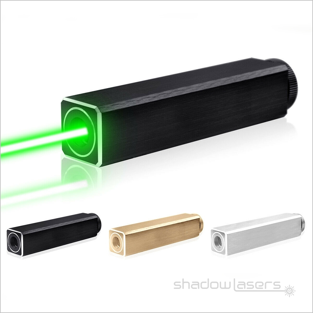 GQ8-532nm Green Laser Pointer 50MW