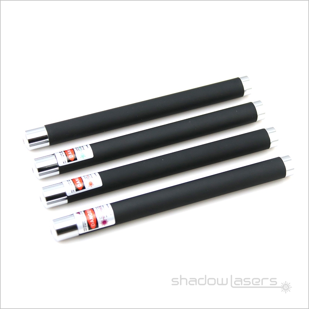 GP2-532nm Green Laser Pen 30MW