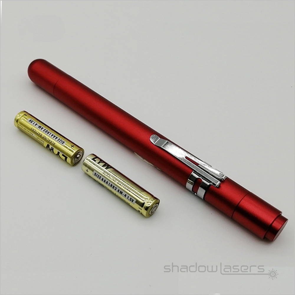 GP5-520nm Green Laser Pen 10MW