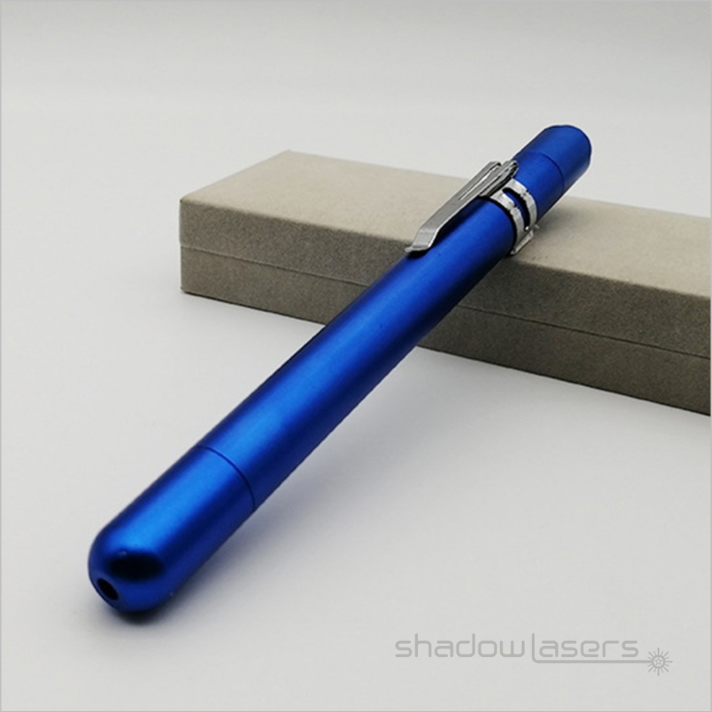 GP5-520nm Green Laser Pen 10MW