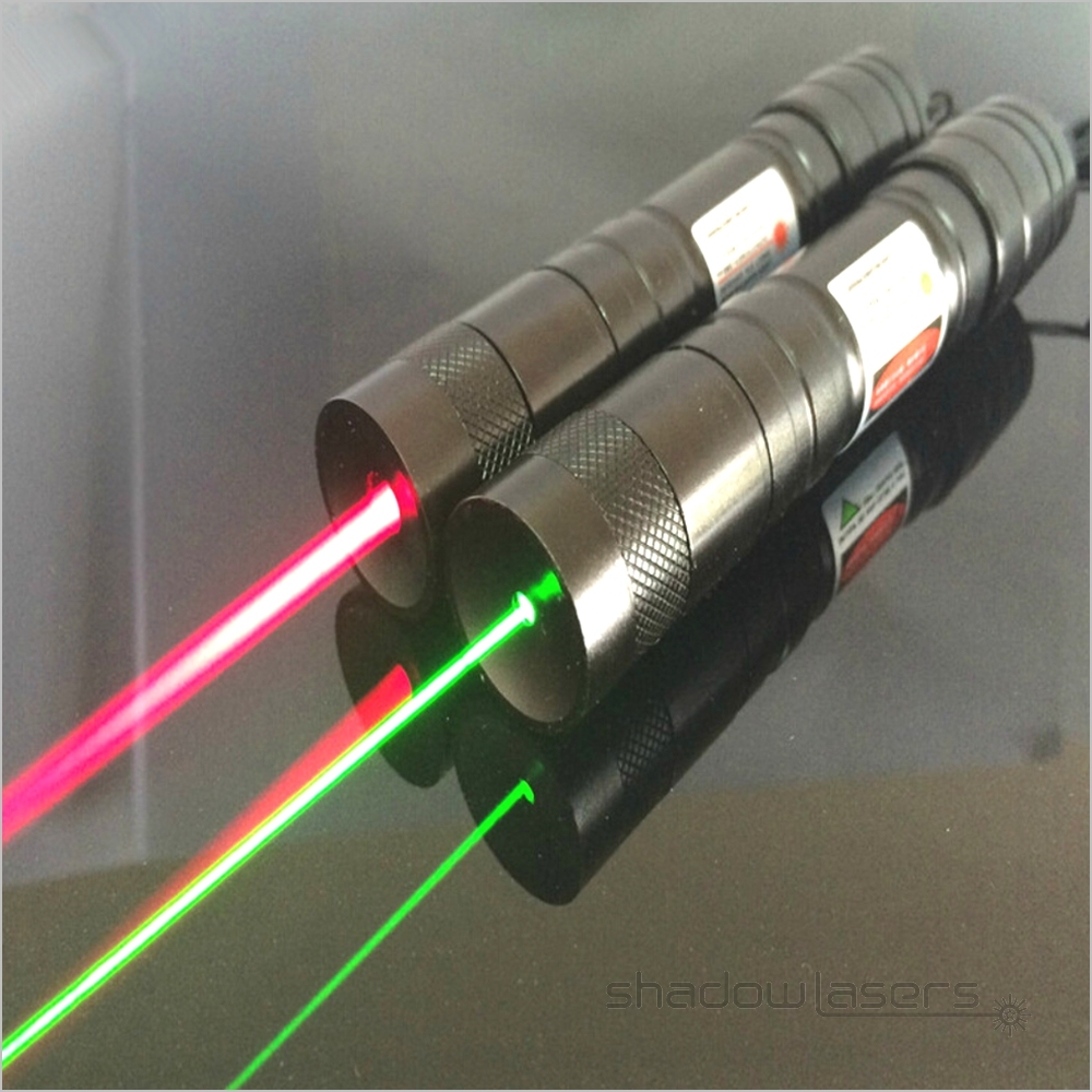 RS4-650nm Mini Red Laser Pointer 100MW-200MW