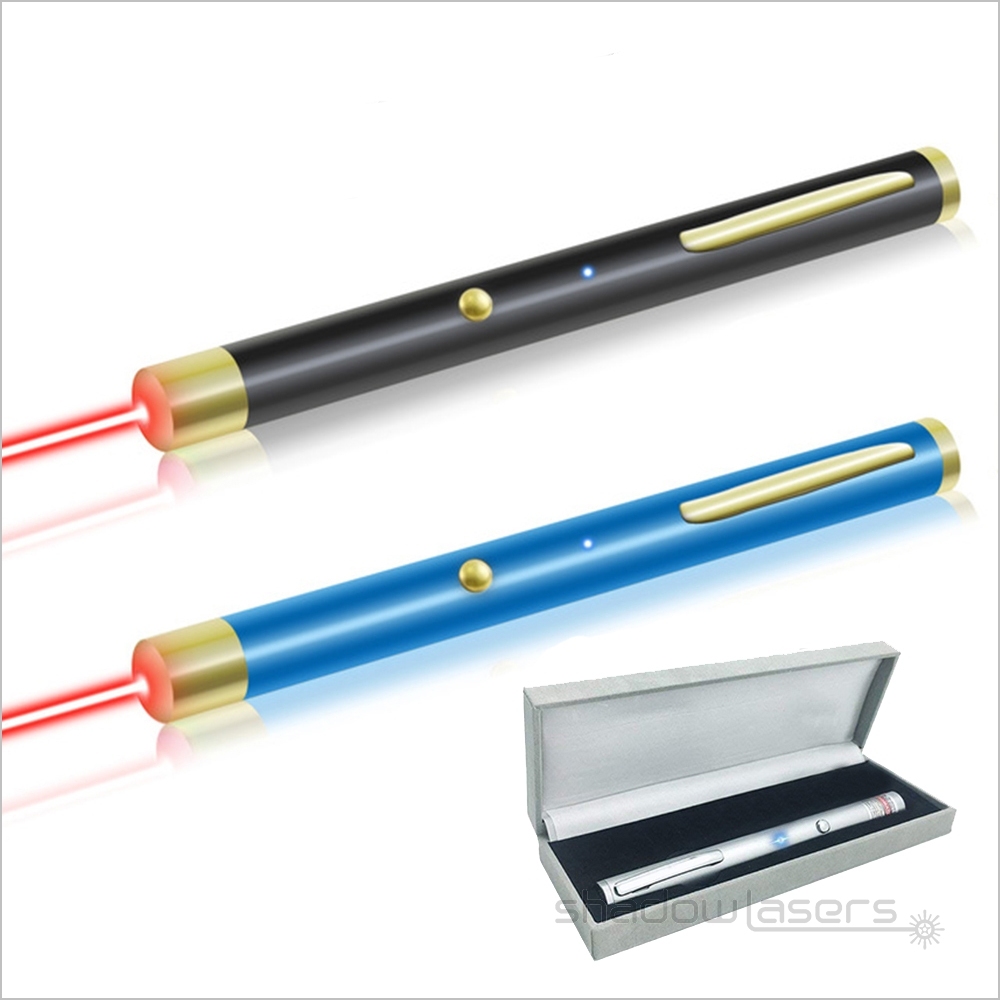 RP3-650nm Red Laser Pen 100MW