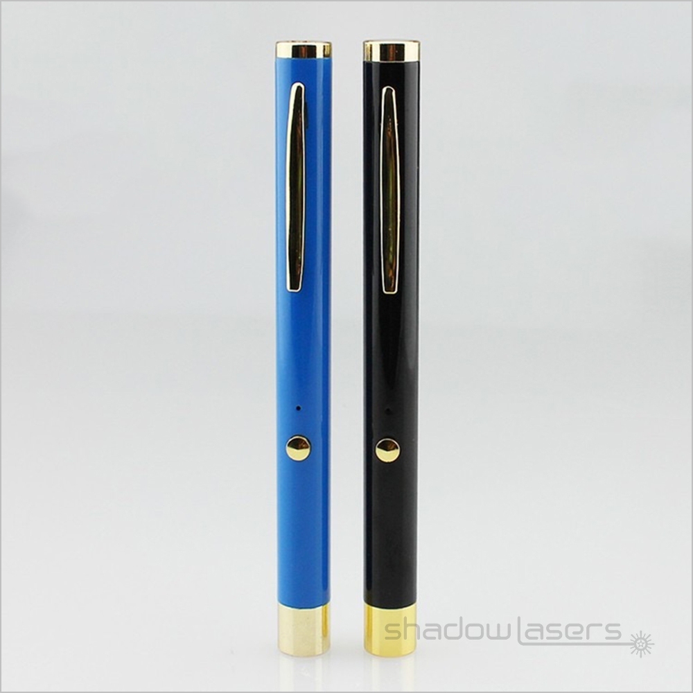 GP3-520nm High Power Green Laser Pen 100MW