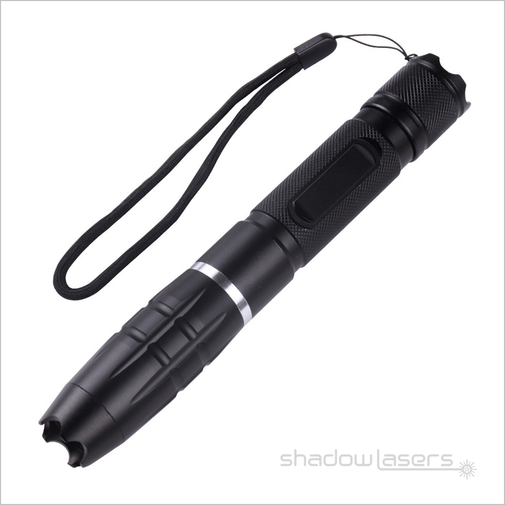 RQ2-650nm BURNING Red Laser Pointer 200MW