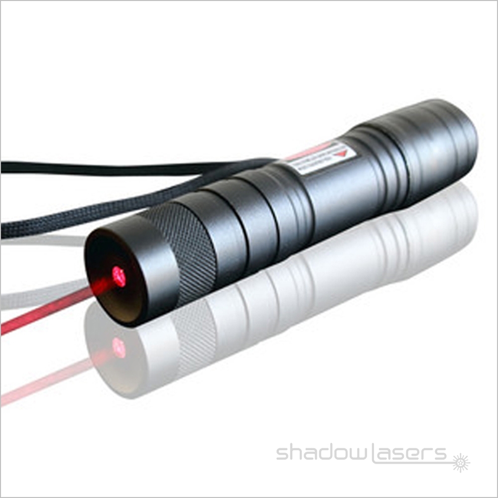 RS4-650nm Mini Red Laser Pointer 200MW