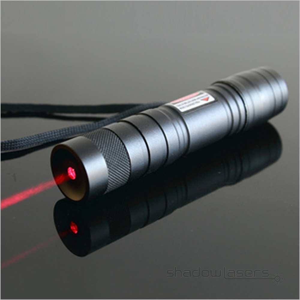 RS4-650nm Mini Red Laser Pointer 200MW