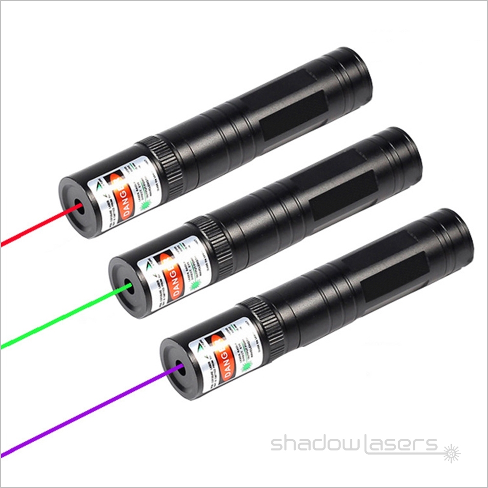 VS1-405nm MINI Purple Laser Pointer 50MW