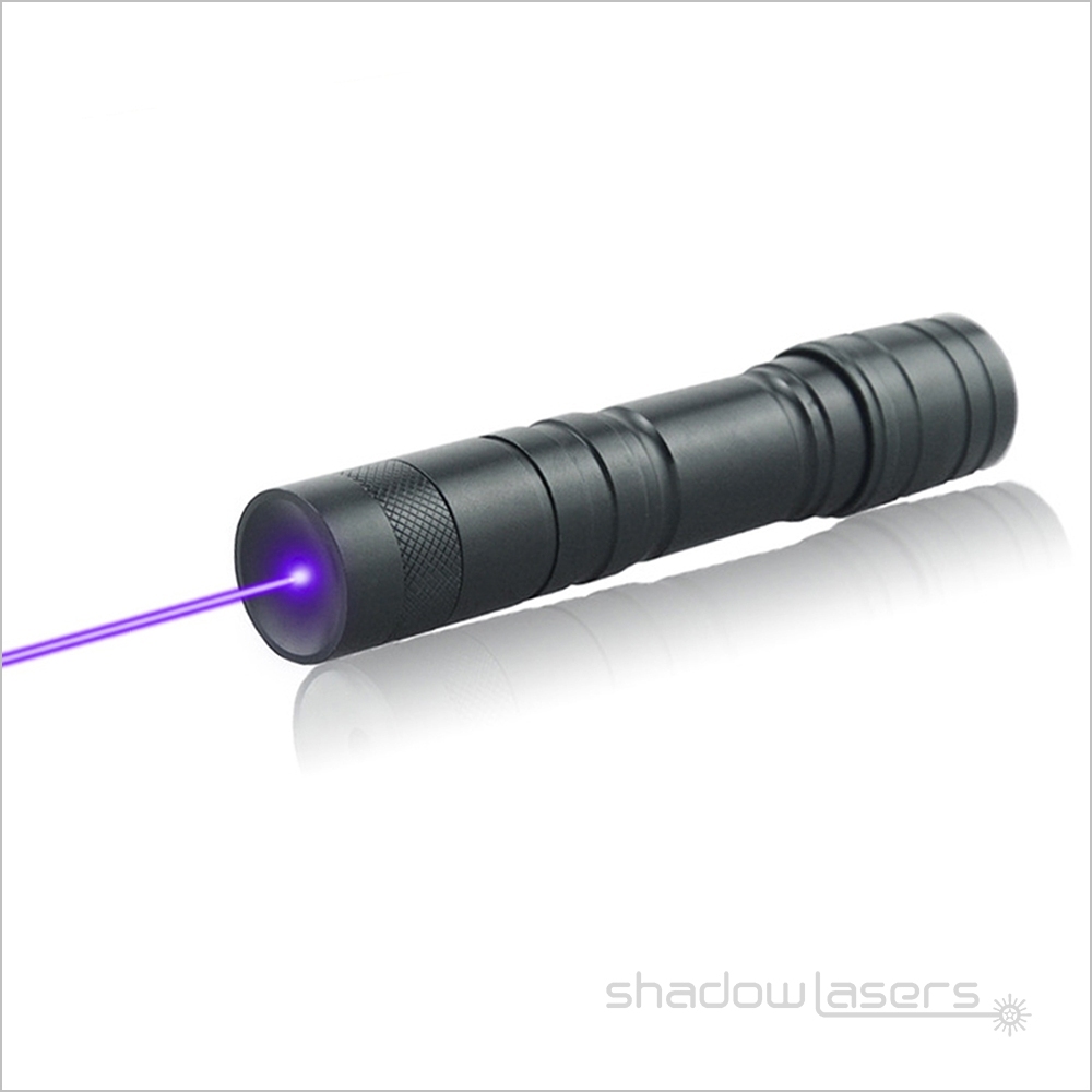VS4-405nm Mini Purple Laser Pointer 100MW