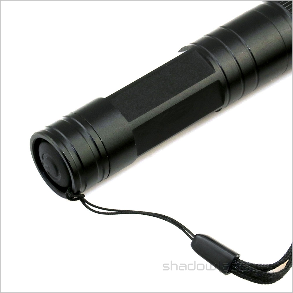 RS2-650nm Red Laser Pointer 100MW