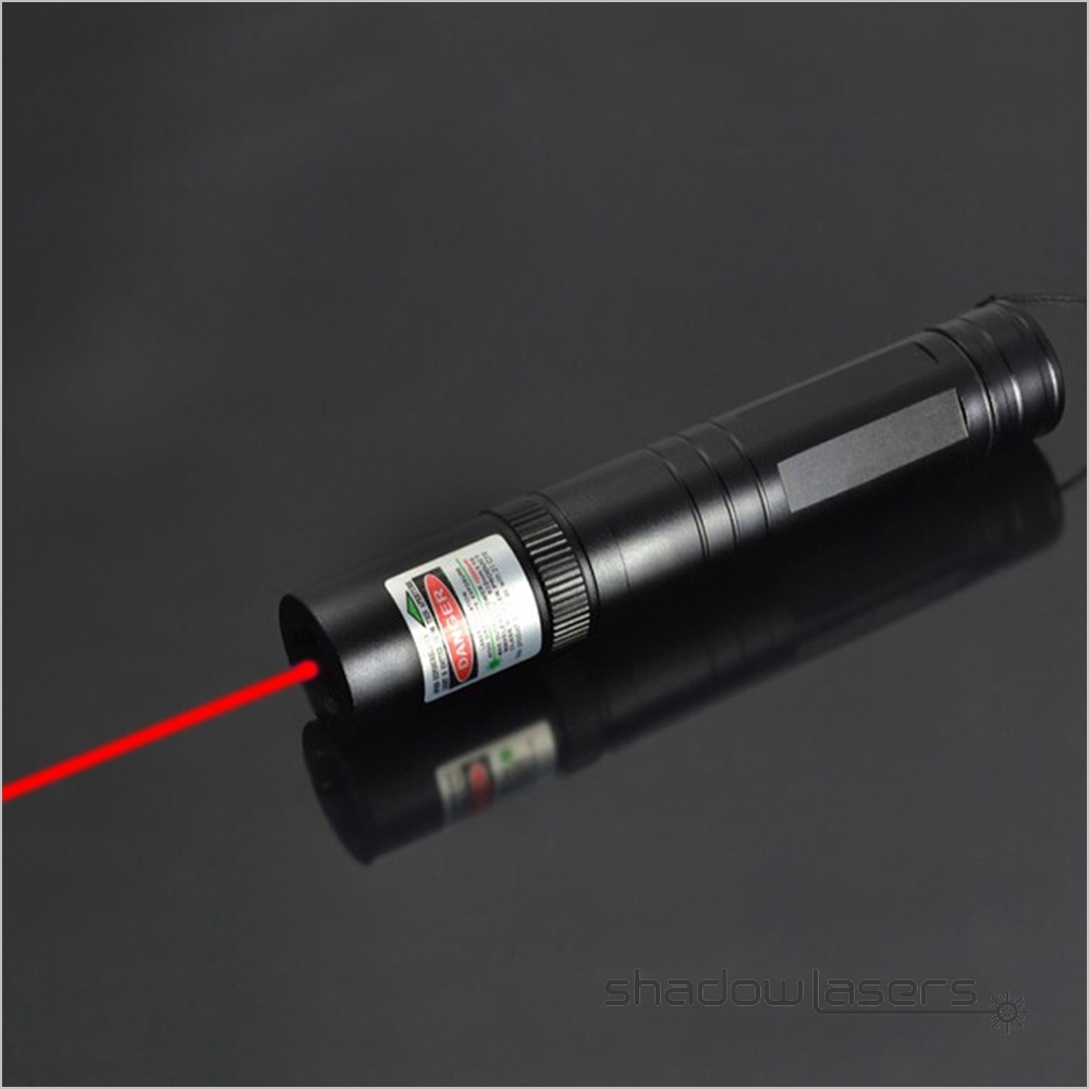 RS1-650nm MINI Red Laser Pointer 100MW